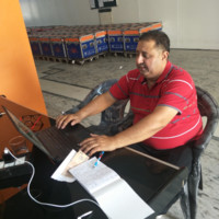 Tejinder Sharma
