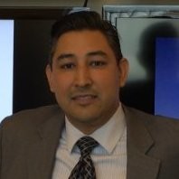 Daniel Arevalo