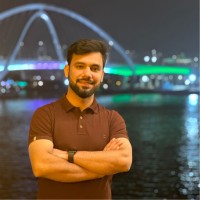 Muhammad Hasnain Khalid