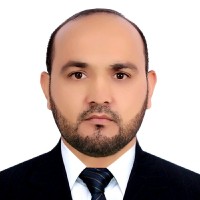 Dr. Zabihullah Kakar