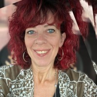 Kimberly Harvey