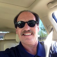 Dave Mckeehen
