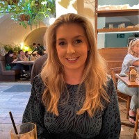Katie Parrish (CeMAP)