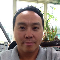 Luke Pao