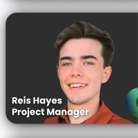 Reis Hayes