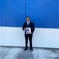 Luis Adrian Antonia Moran