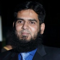 Muhammad Kashif