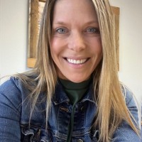 Jessica Sweet Hoffman