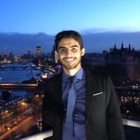 Matheus Amaral Mões, CFA