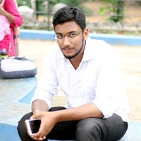 Mohamed Musthafa. M.Tech