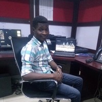 Samuel Adeleye