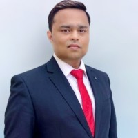 Biman Biswas