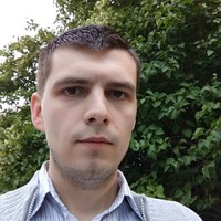 Alexey Stenukhin