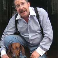 Anthony JP Meyer