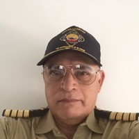 jose francisco ocaña montufar