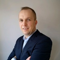 Lukasz Wojcianowski