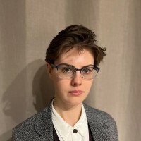 Danna Petersen-Deeprose