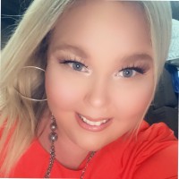 Ashlee Mcgurer