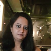 Garima Srivastava