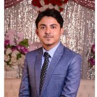 Md Nymul Islam