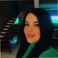 Anahita Nikeghbalyan