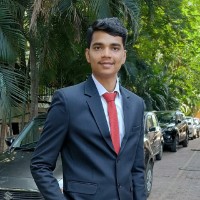 Yogesh Padolkar