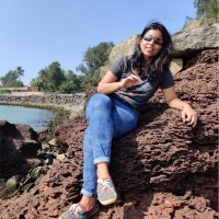 Anusha Patil