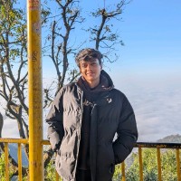 Manav Kishore