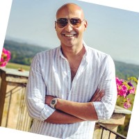 Mohamed Ibrahem