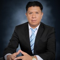 José Luis Pozos Juárez