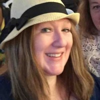 Carolyn Bell
