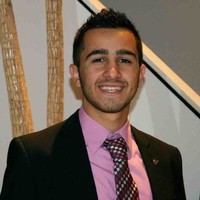 Majd Alghoussaini