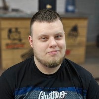 Vitalii Novik