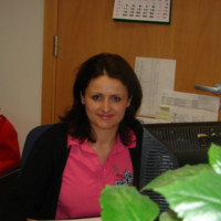 Ewa Łukaska