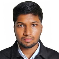 Varun Kumar Chandra Sekaran