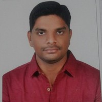 John Saida Shaik