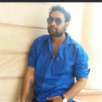 Deepesh Dhakad