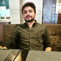 Nitish Sharma