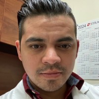 Andres de Anda Perez