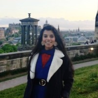 Fariha Haque
