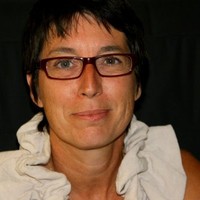 Patricia ETAVARD