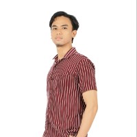 Kevin Ray Pratama