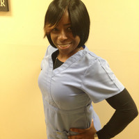 Kayla M Jones