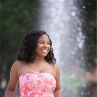 Sha'Quashia Robinson