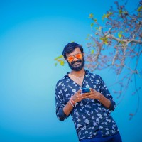 Madhan Vallakonda