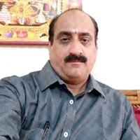 Sriraman S