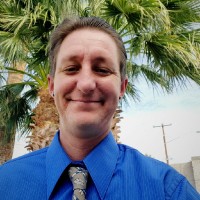 Terrence Keyes