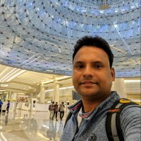 Naresh Rasamalla