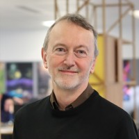 Alasdair Bamford