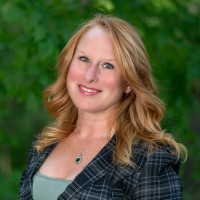 Michelle Richardson, Shrm-Scp
